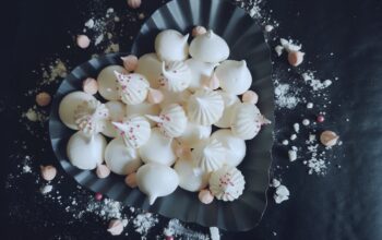 maräng tips och råd hur man gör maräng