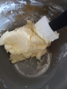 Hemgjort smör recept med rapsolja