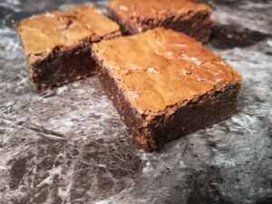 Tips för att Baka Perfekta Brownies Recept