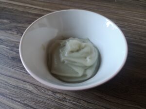 Lussekatter Recept med Tangzhong Metod