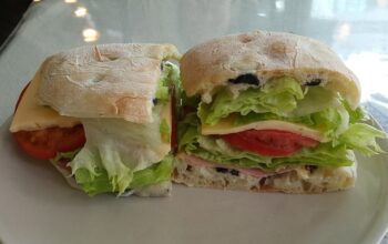 ciabatta fakta