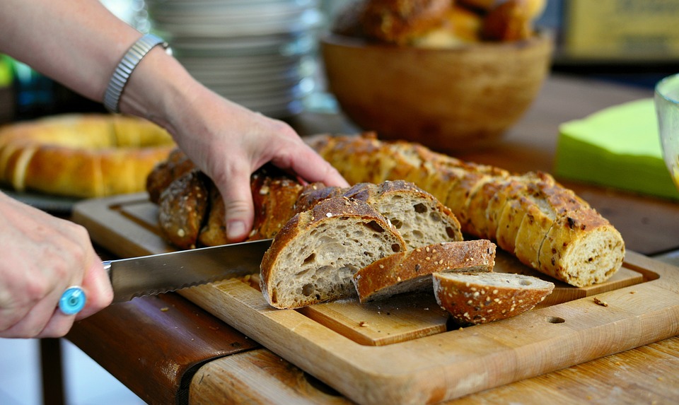 Olika sorters bröd: 18 typer av brödsorter